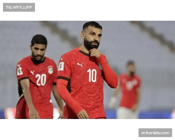 萨拉赫承担埃及进攻重任 世界杯表现关系球队走多远