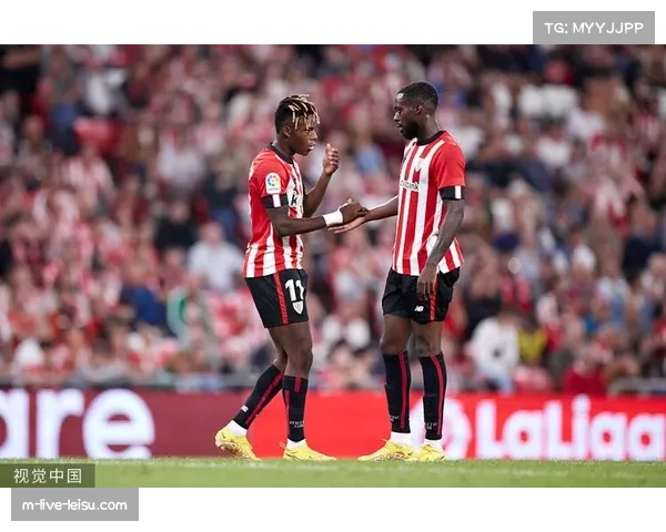 毕尔巴鄂竞技稳居欧战区 威廉姆斯兄弟表现抢眼